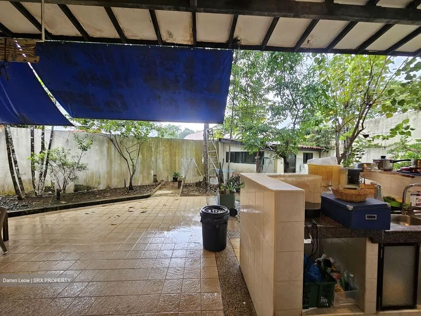 Watten Estate (D11), Semi-Detached #553871581